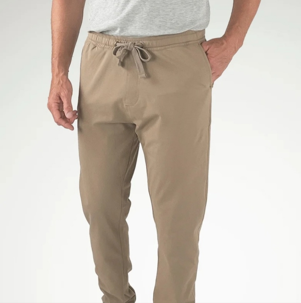 NWOT Taylor Vintage Men's Joggers